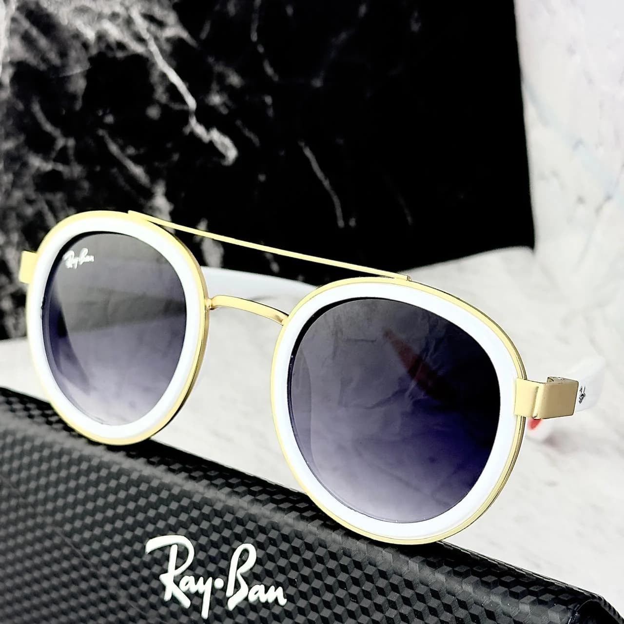 Gafas de sol aviador B92