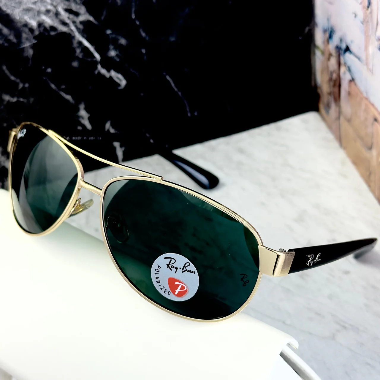 Gafas de sol aviador BUBL01
