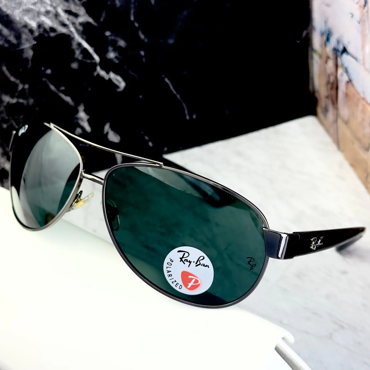 Gafas de sol aviador BUBL03