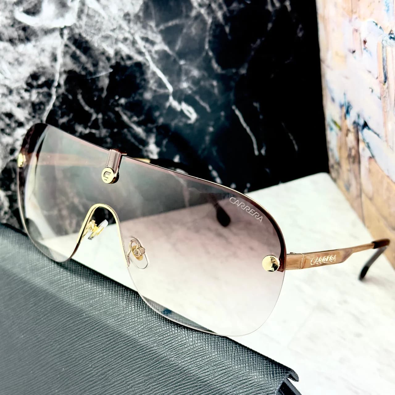 Gafas de sol aviador CARS01