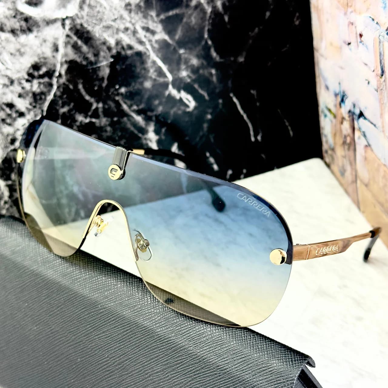 Gafas de sol aviador CARS02