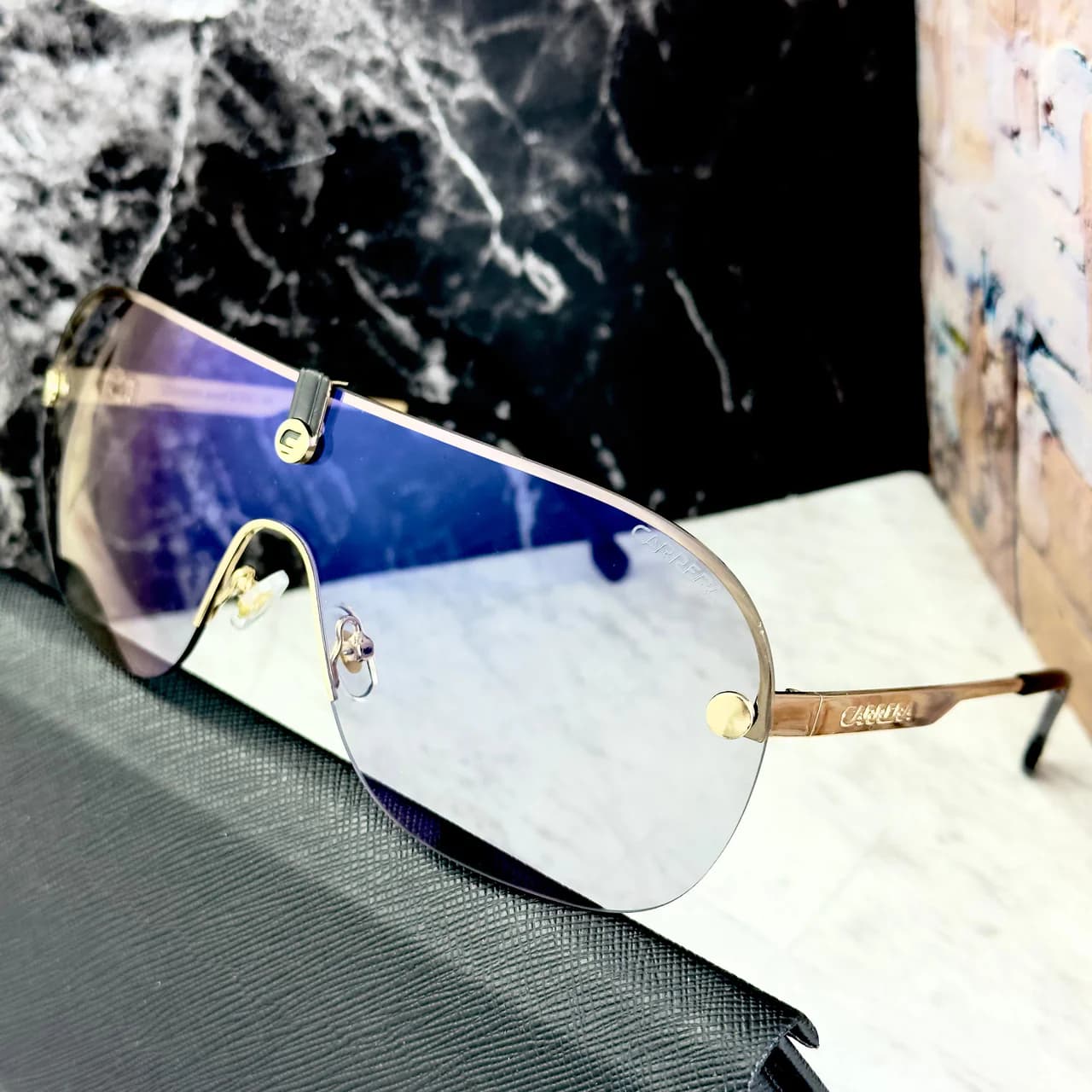 Gafas de sol aviador CARS03