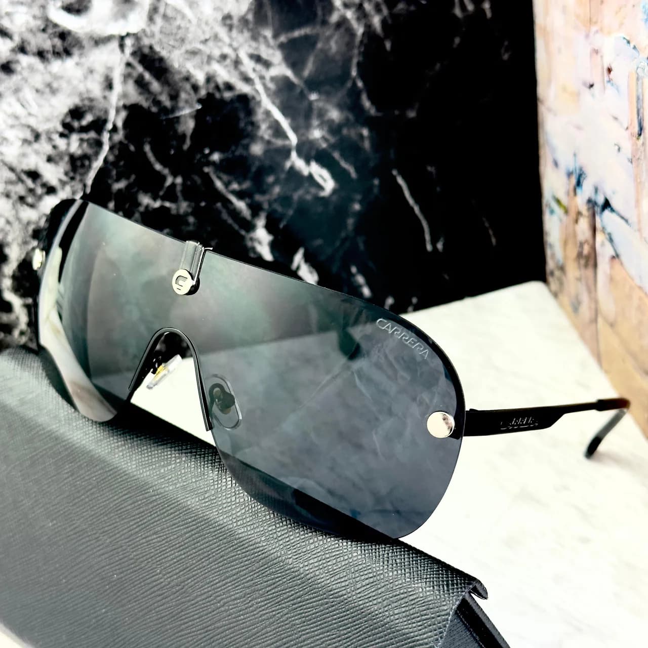 Gafas de sol aviador CARS04
