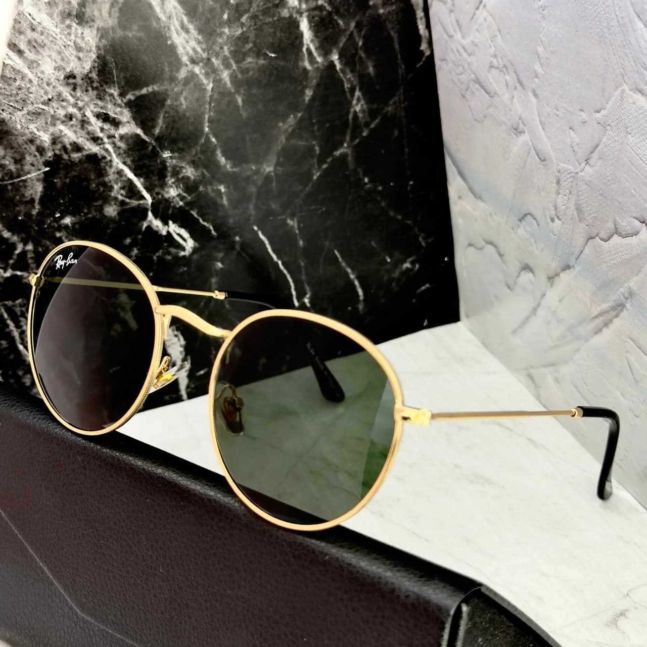 Gafas de sol aviador FR34