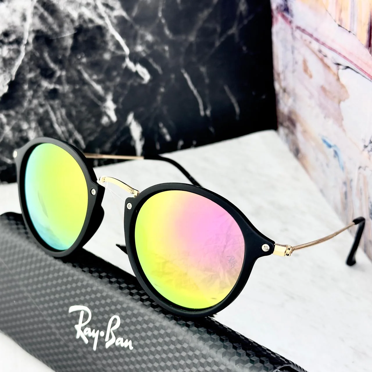 Gafas de sol aviador FROM55