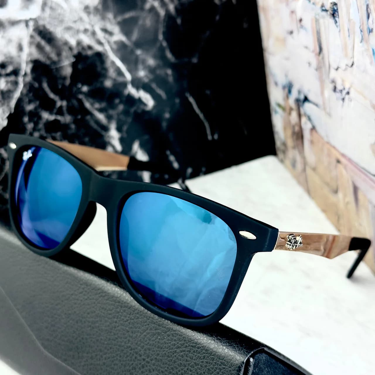 Gafas de sol aviador J76
