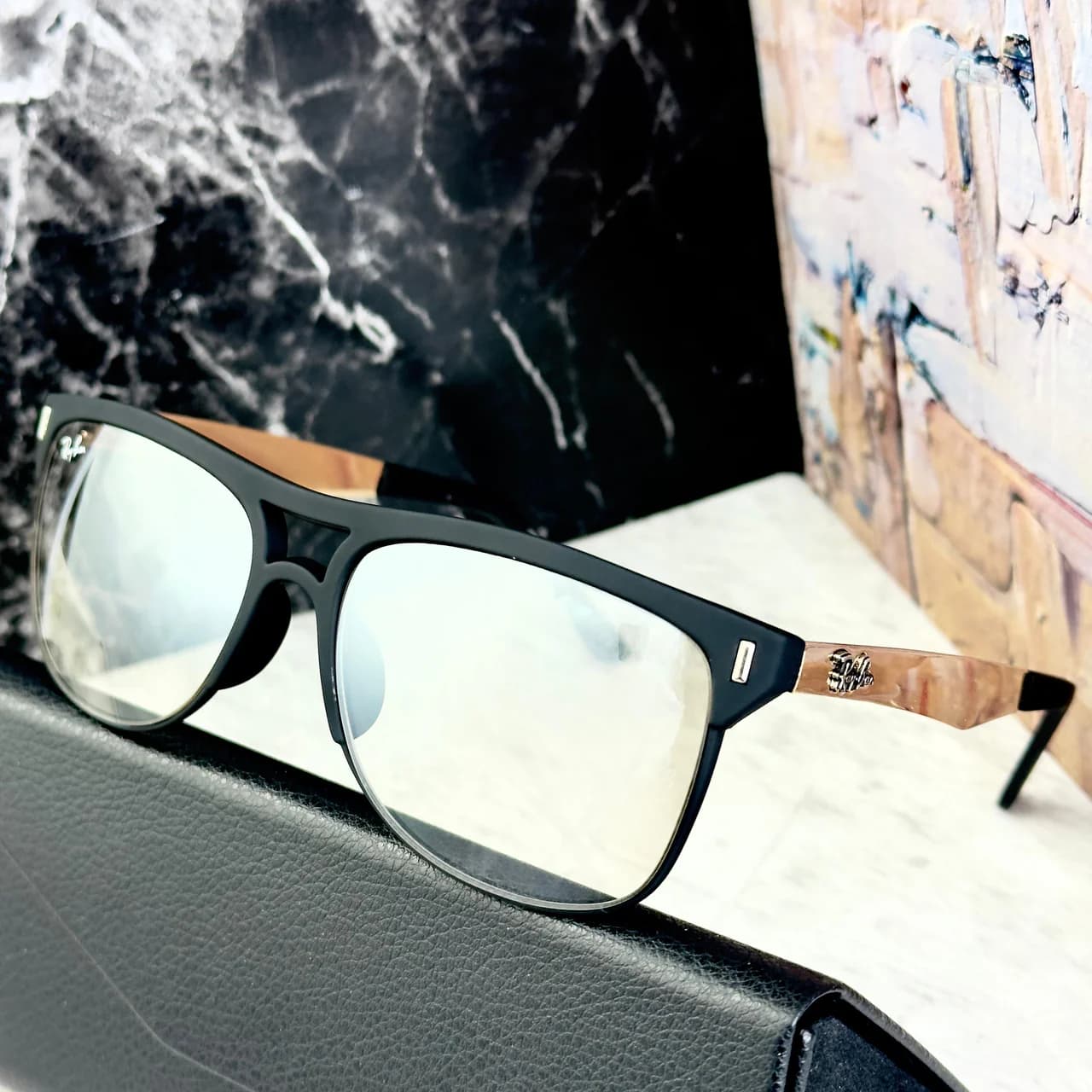 Gafas de sol aviador J91