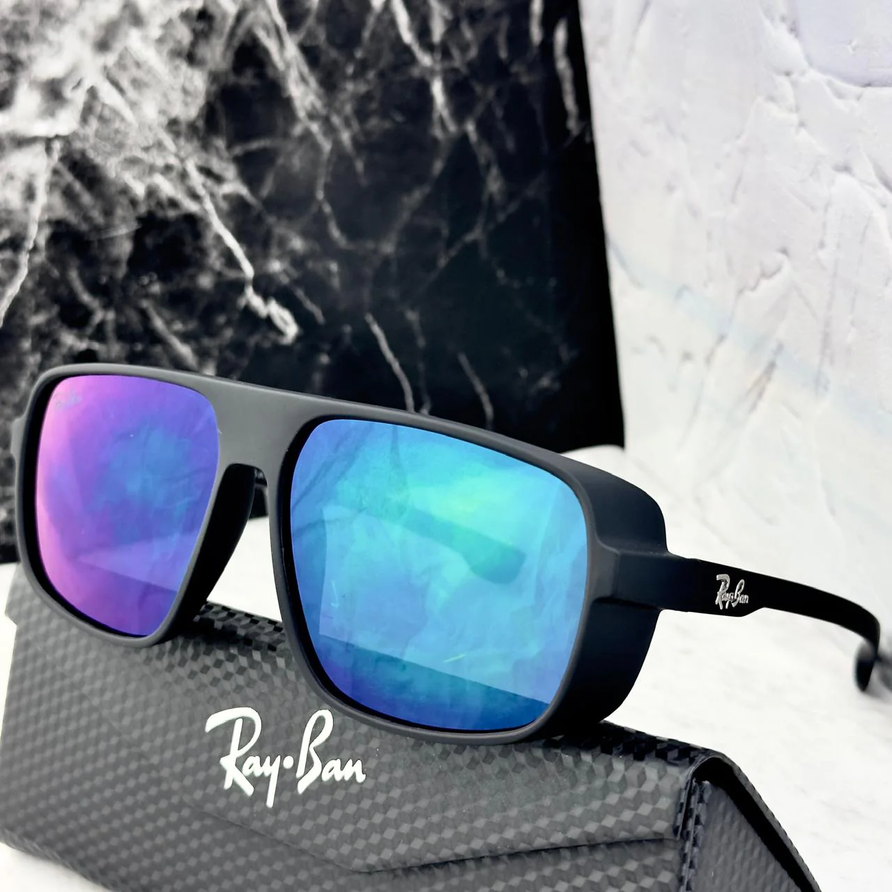 Gafas de sol aviador K07