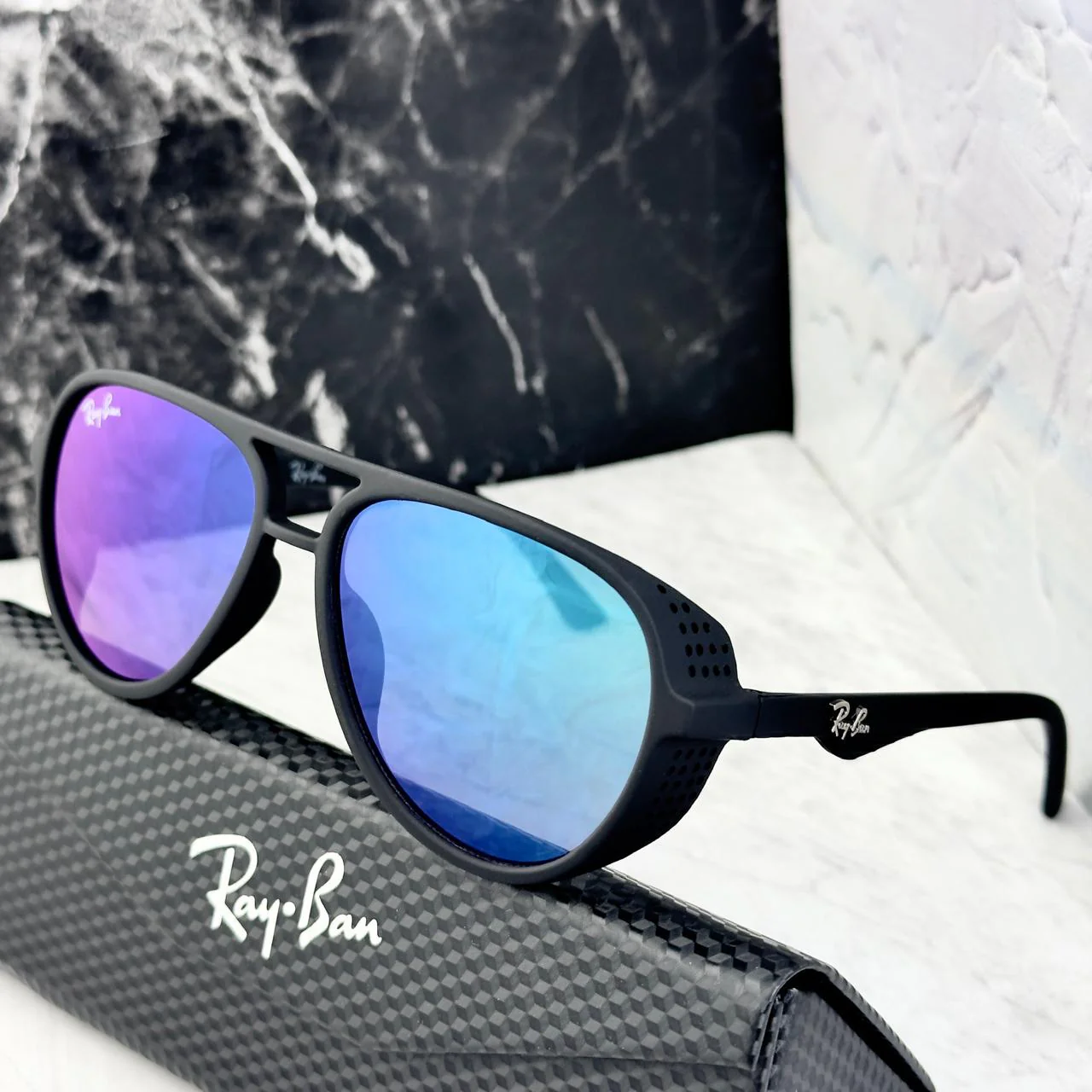 Gafas de sol aviador NNS1