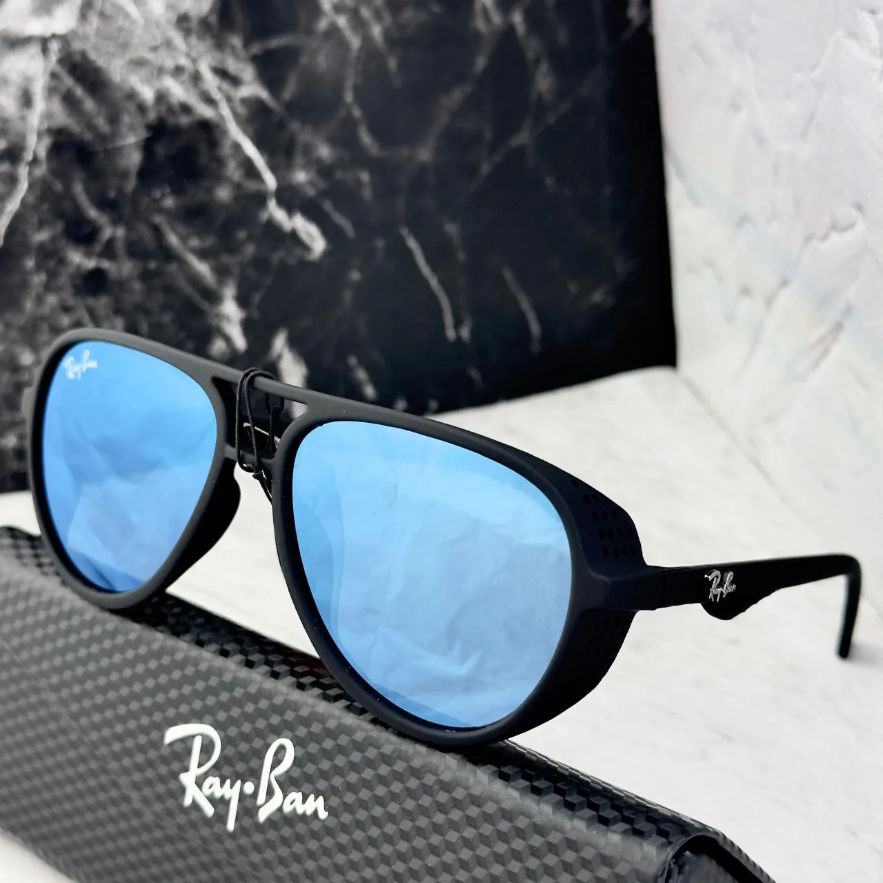 Gafas de sol aviador NNS3