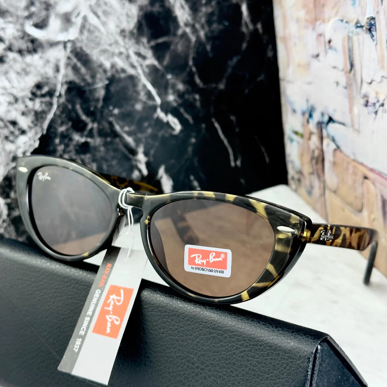 Gafas de sol aviador PARM01