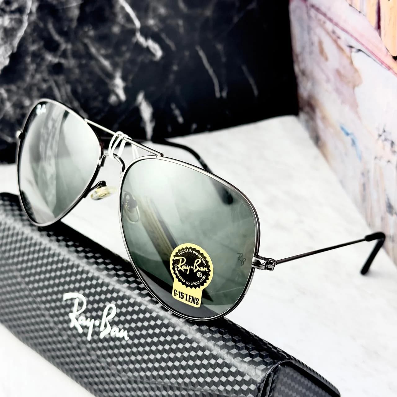 Gafas de sol aviador PPT3
