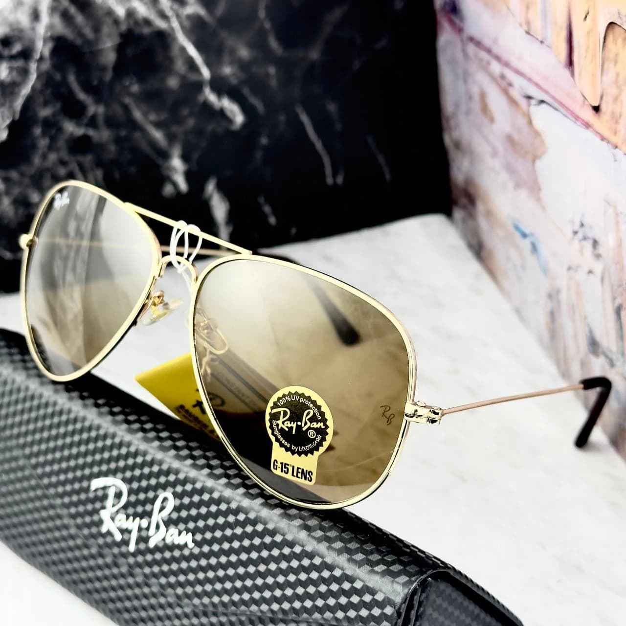 Gafas de sol aviador PPT4