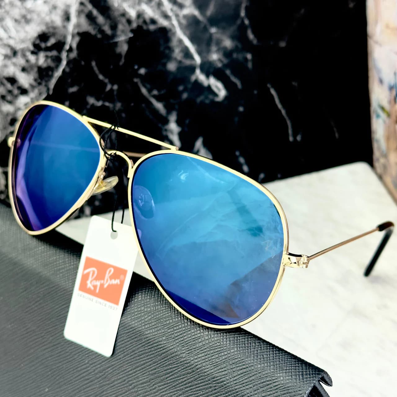 Gafas de sol aviador PPT5