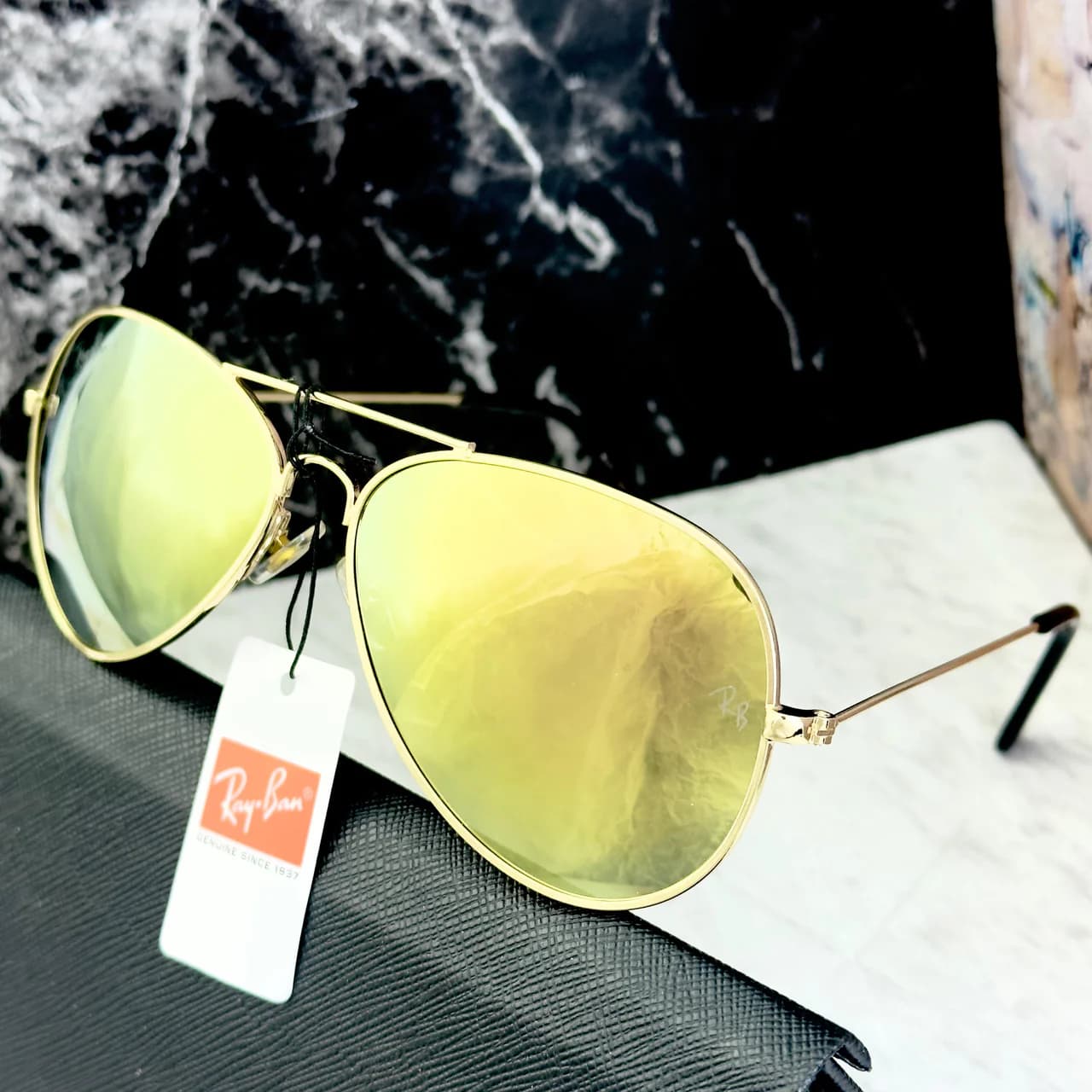 Gafas de sol aviador PPT8