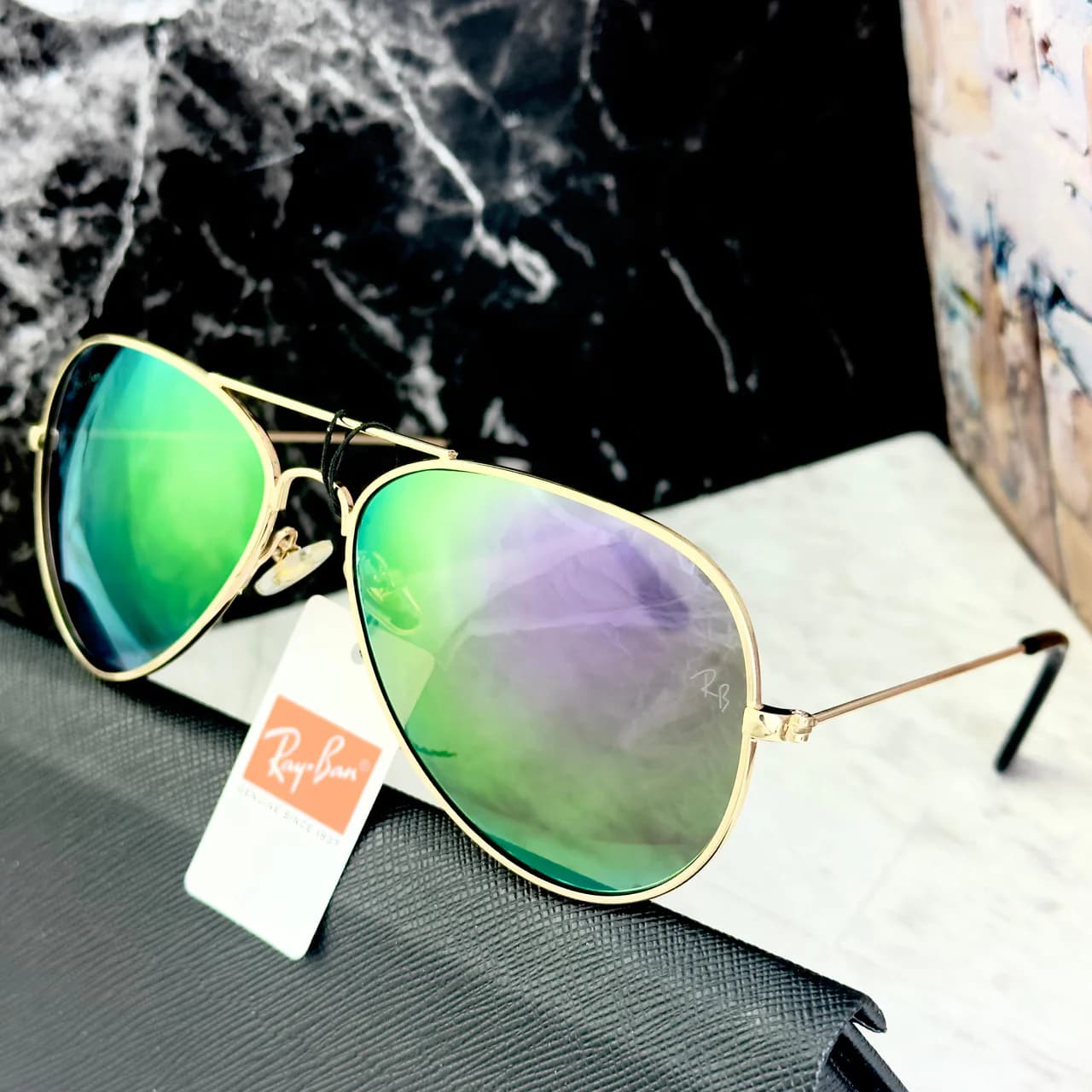 Gafas de sol aviador PPT9
