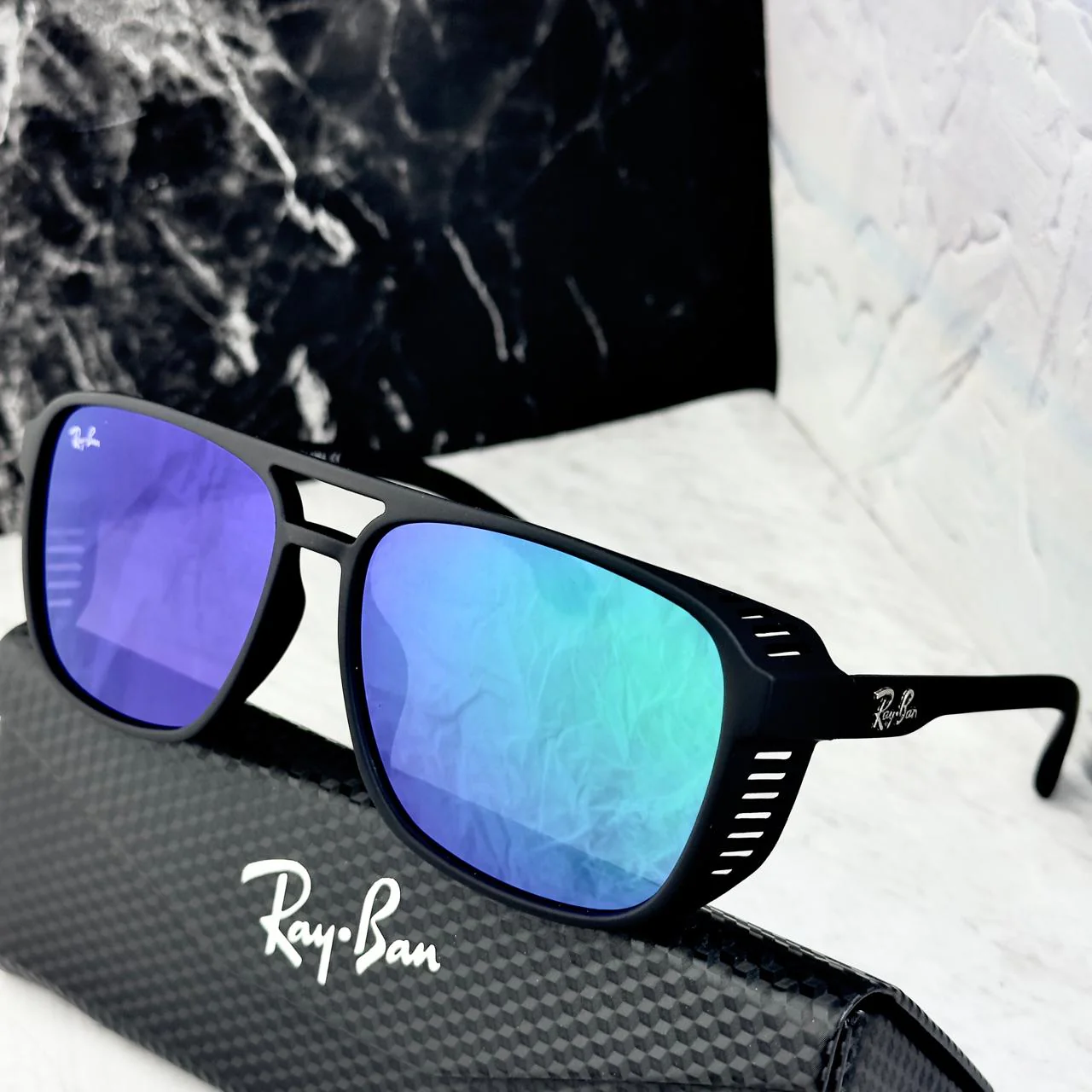 Gafas de sol aviador RBT2