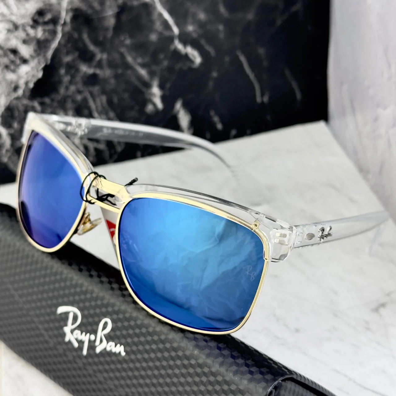 Gafas de sol aviador RBY44