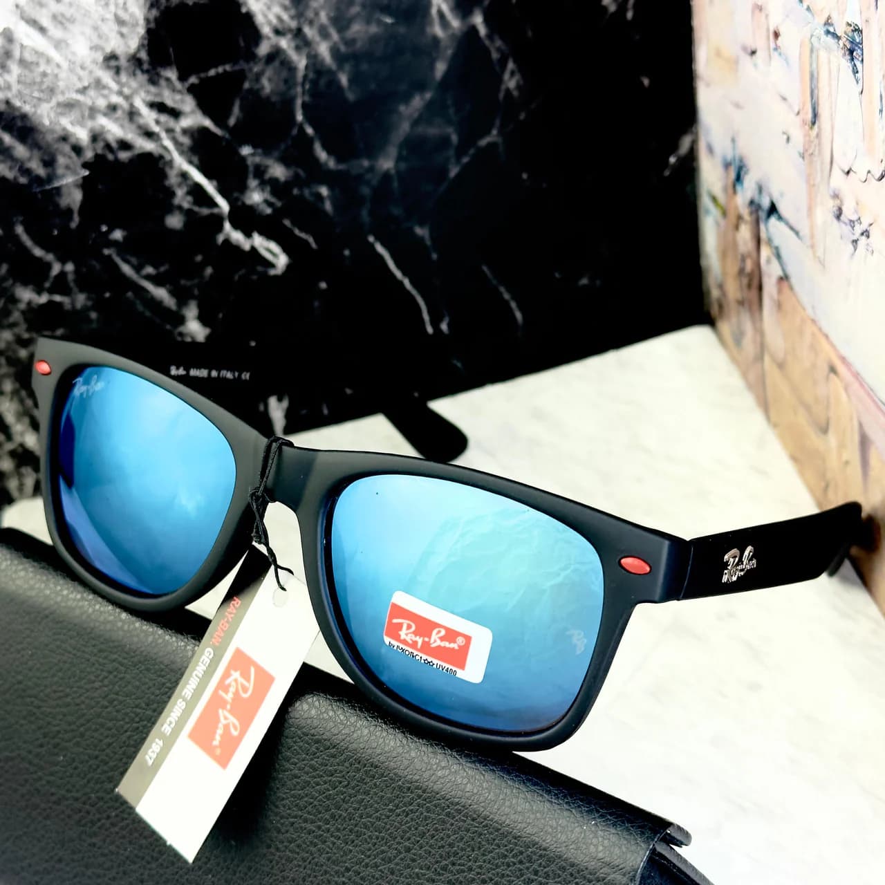 Gafas de sol aviador VANE03