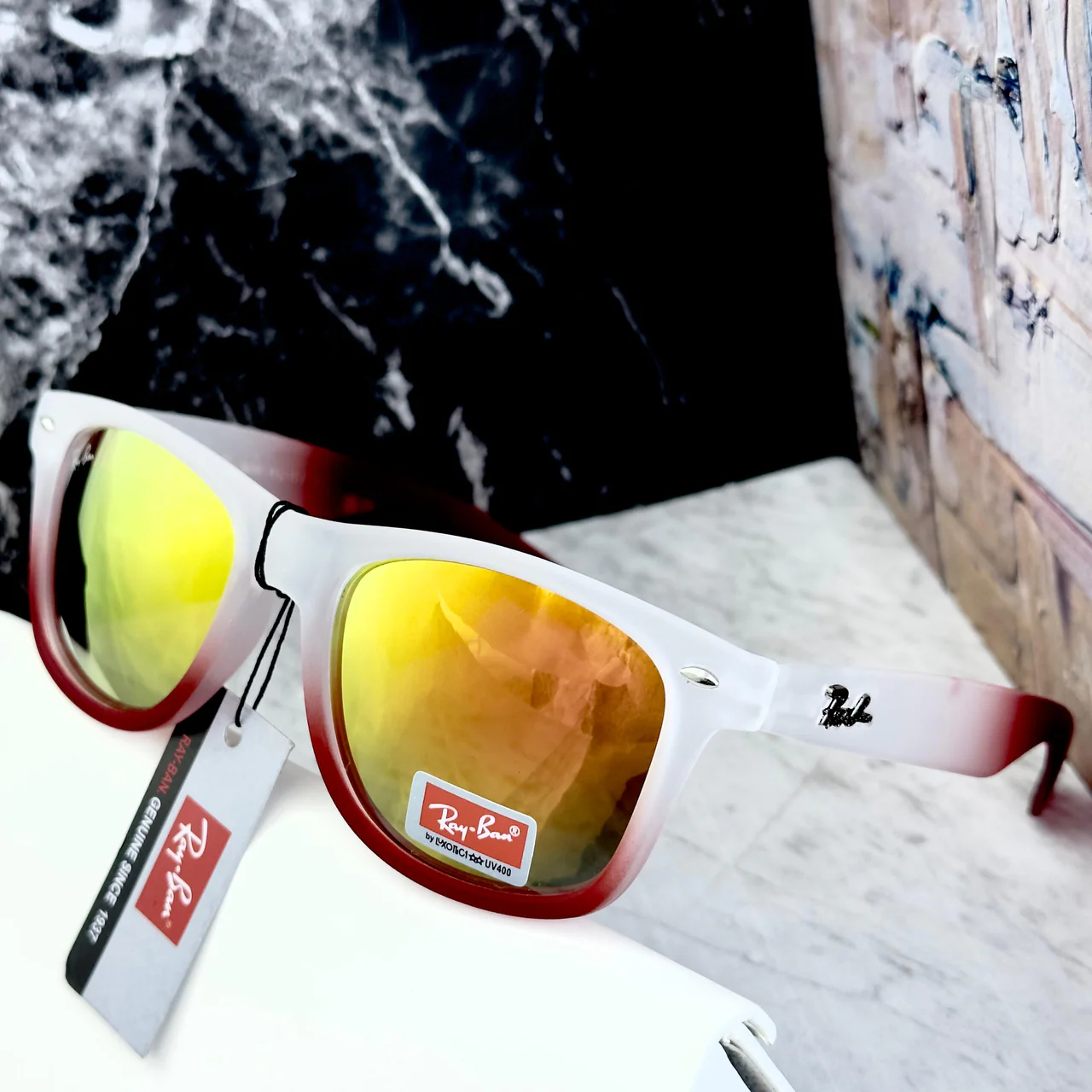 Gafas de sol aviador VIB03
