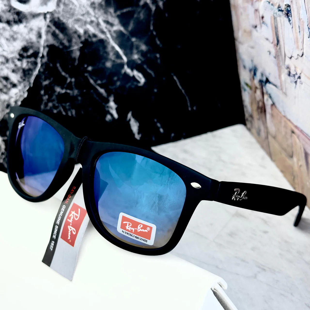 Gafas de sol aviador VIB04