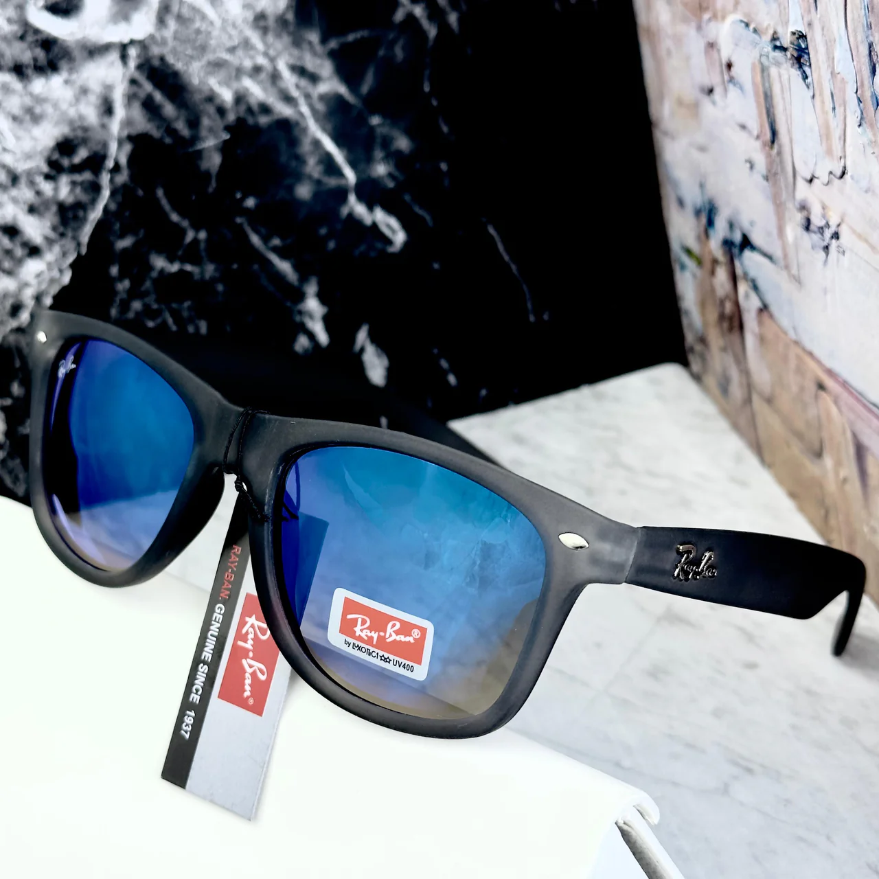 Gafas de sol aviador VIB05