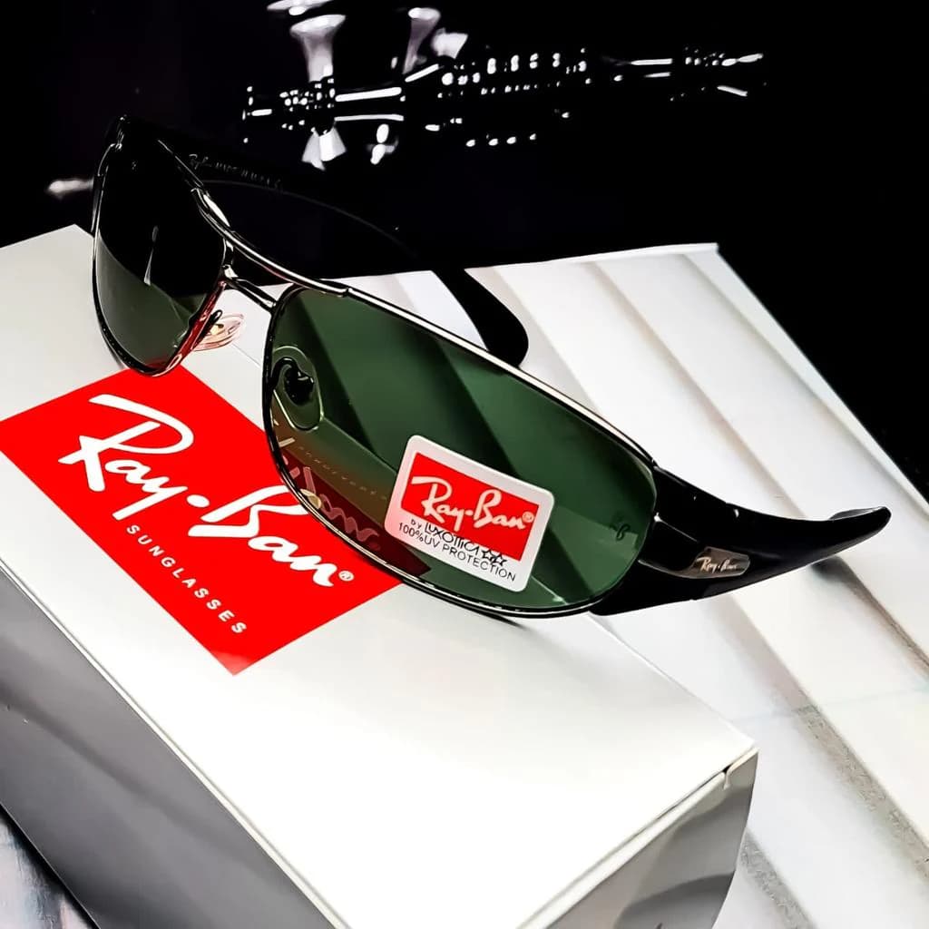 Gafas de sol aviador W01