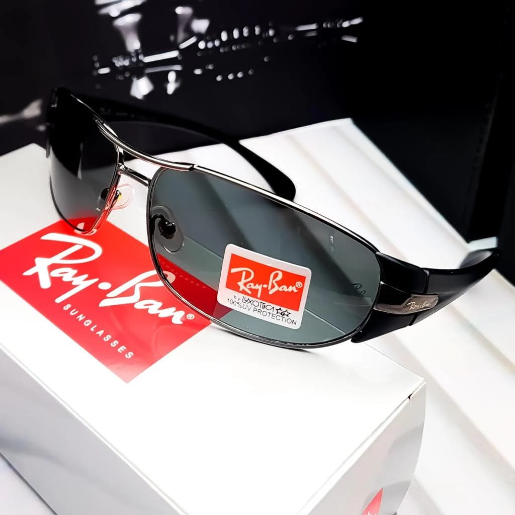 Gafas de sol aviador W02