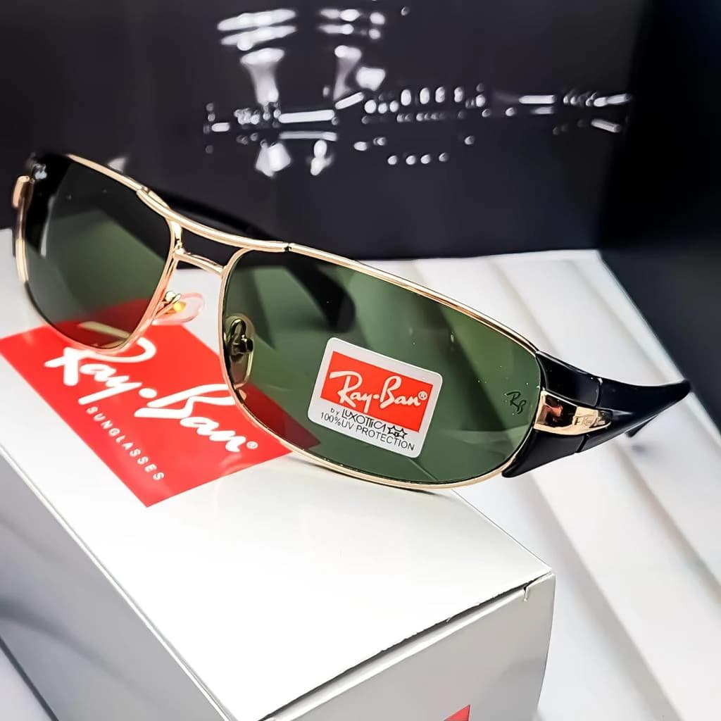 Gafas de sol aviador W03