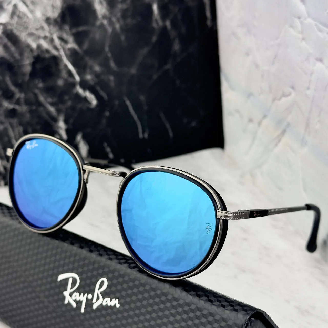 Gafas de sol aviador WAR4