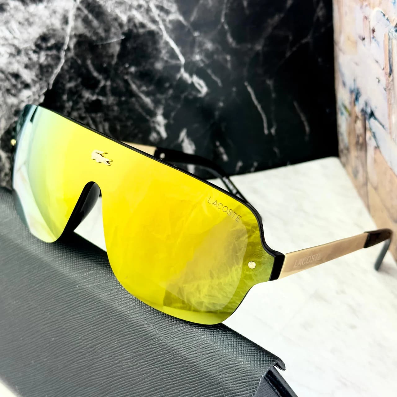 Gafas de sol casual LMC233