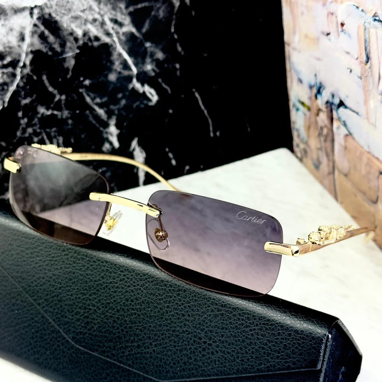 Gafas de sol de diseño CARWAL093