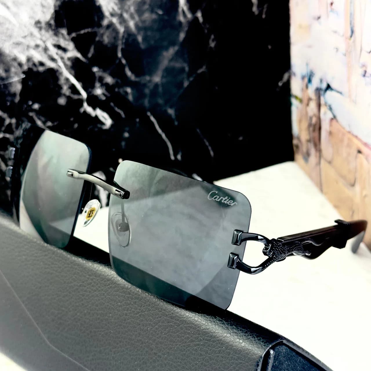 Gafas de sol de diseño CAWA81