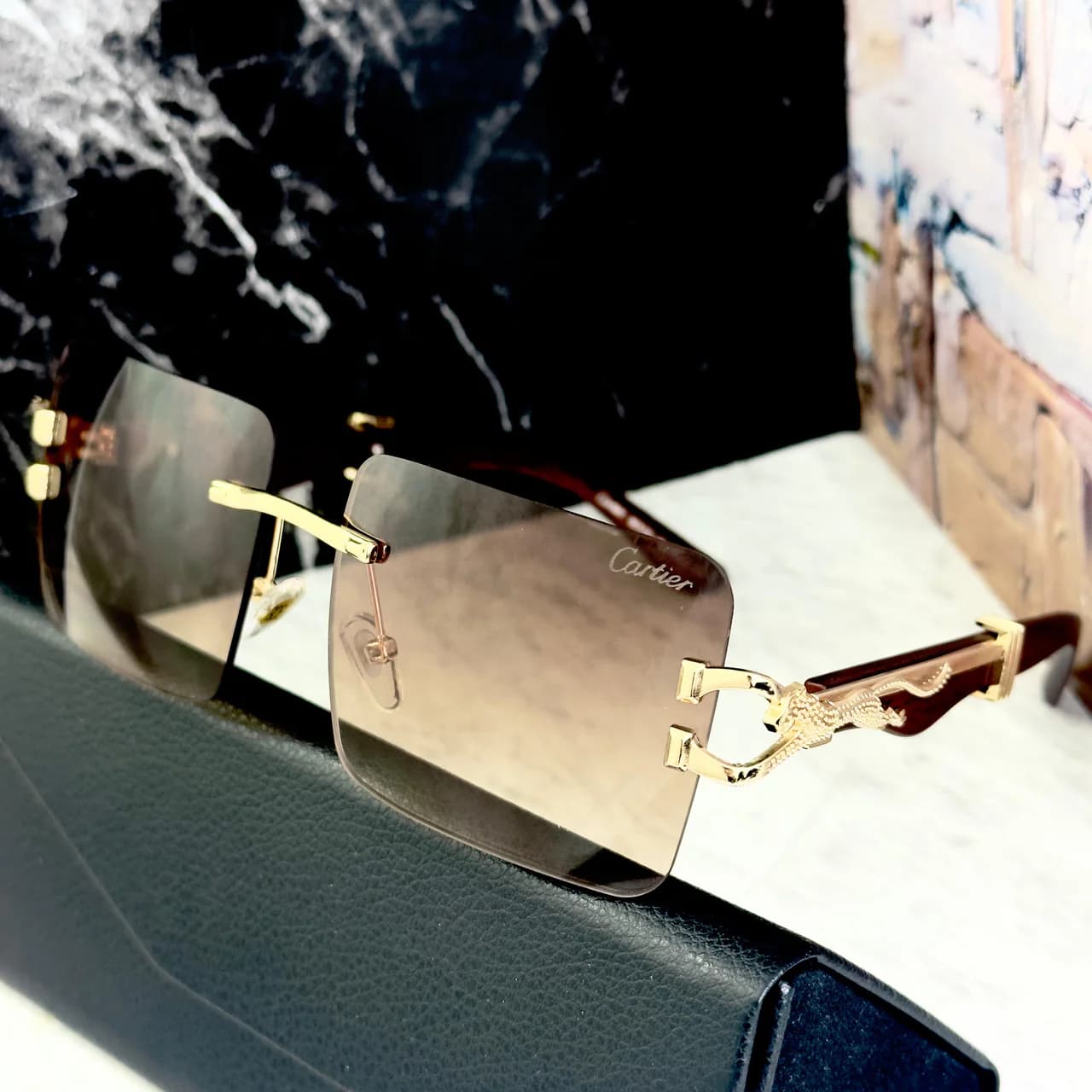 Gafas de sol de diseño CAWA82