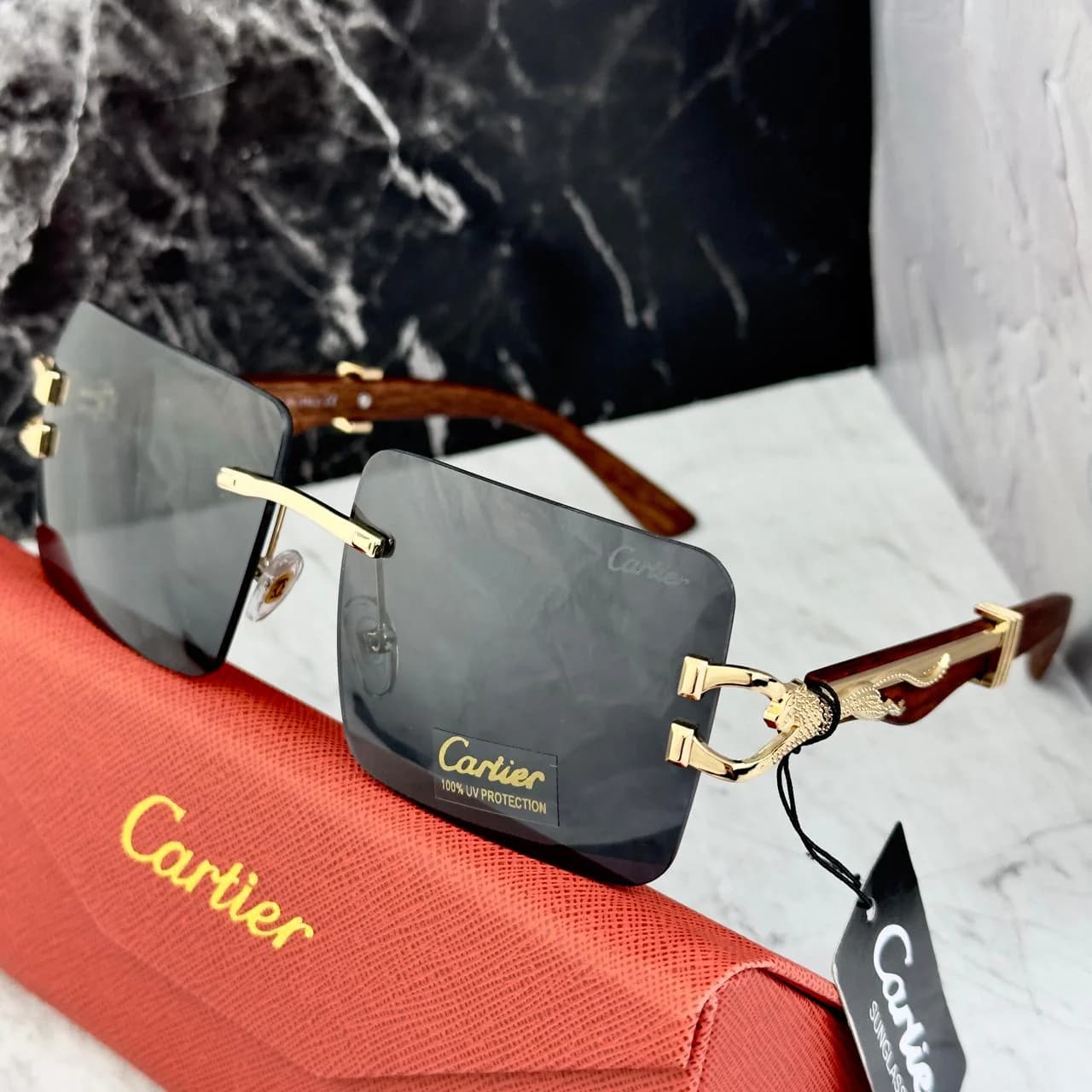 Gafas de sol de diseño CAWA83