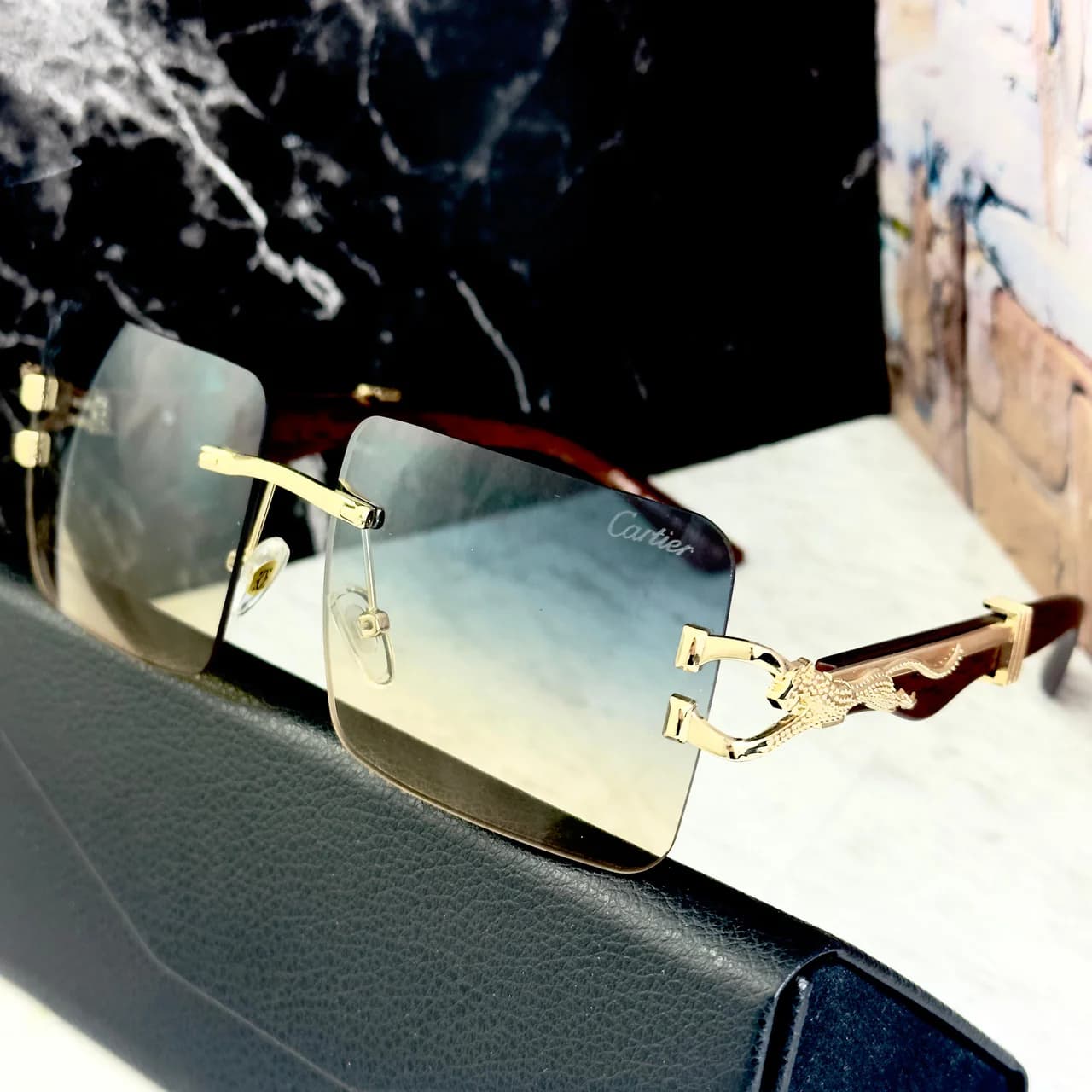 Gafas de sol de diseño CAWA85