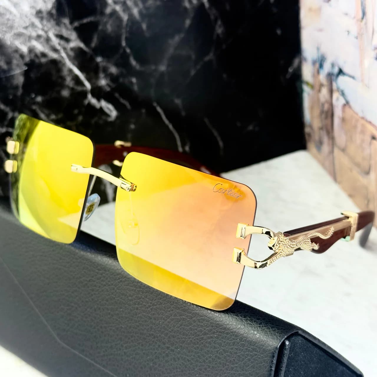 Gafas de sol de diseño CAWA86