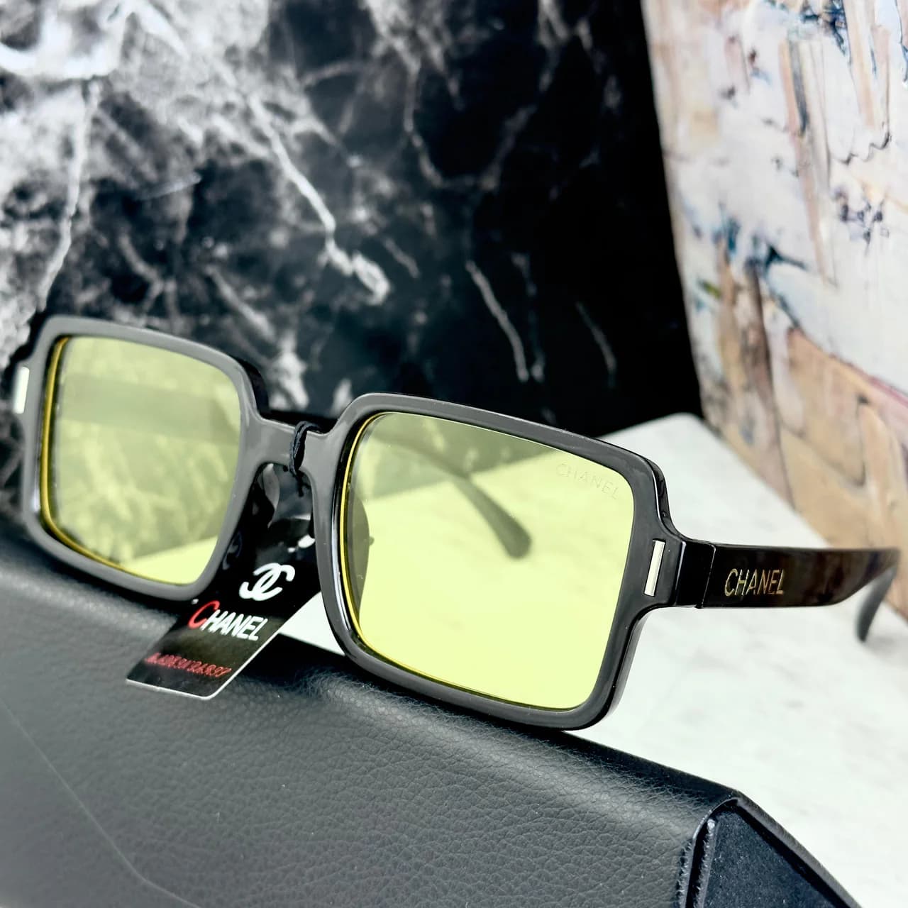 Gafas de sol de diseño CHOM01