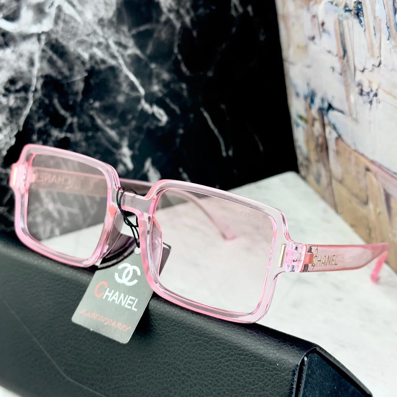 Gafas de sol de diseño CHOM03
