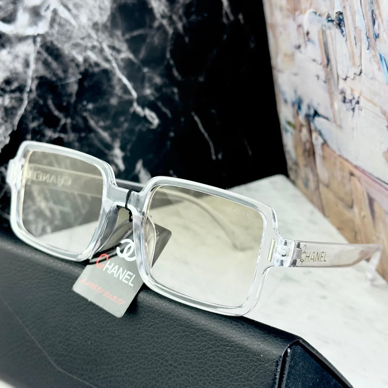 Gafas de sol de diseño CHOM05