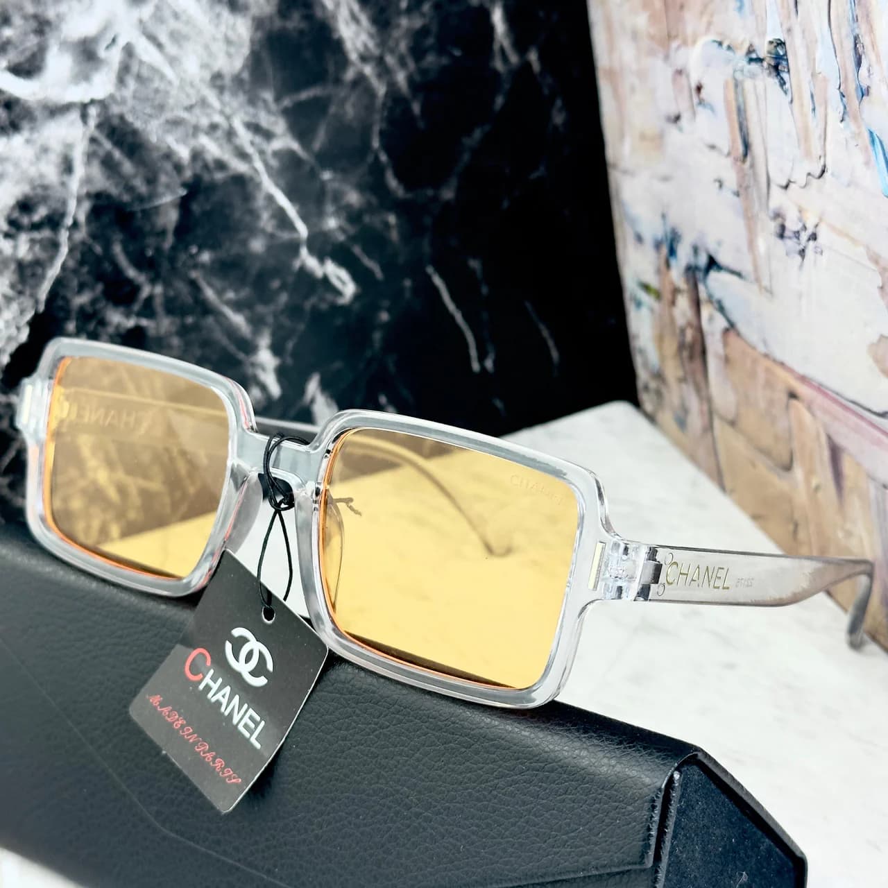 Gafas de sol de diseño CHOM06