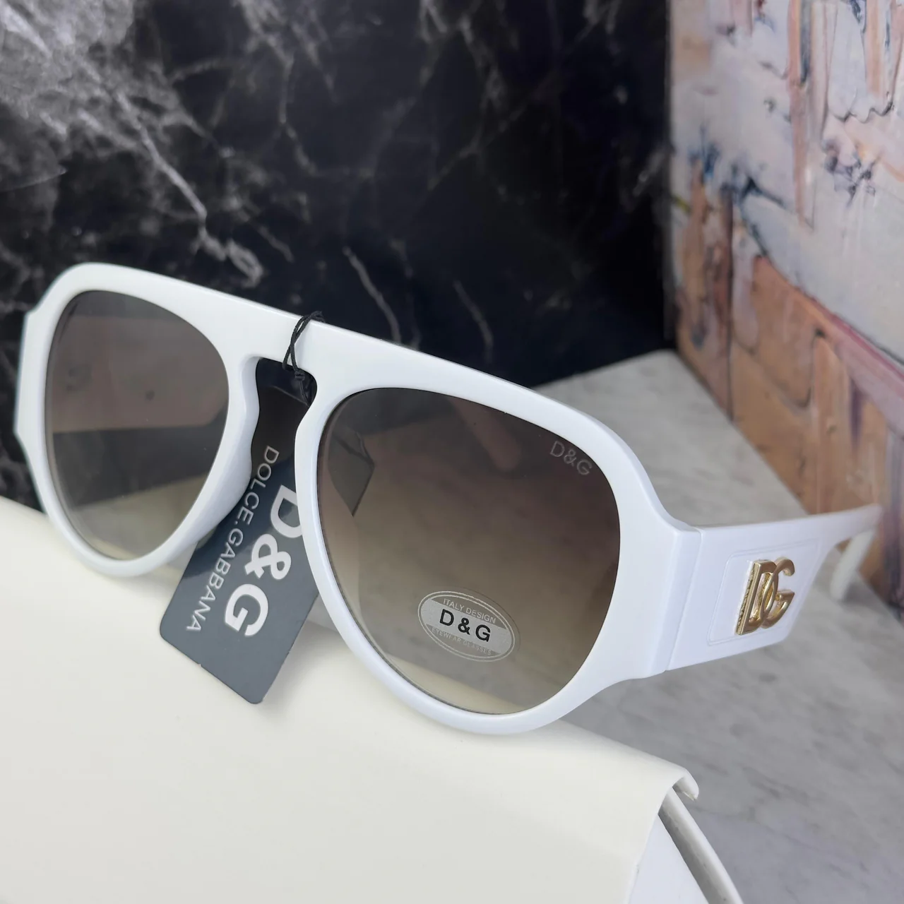 Gafas de sol de diseño DANN02