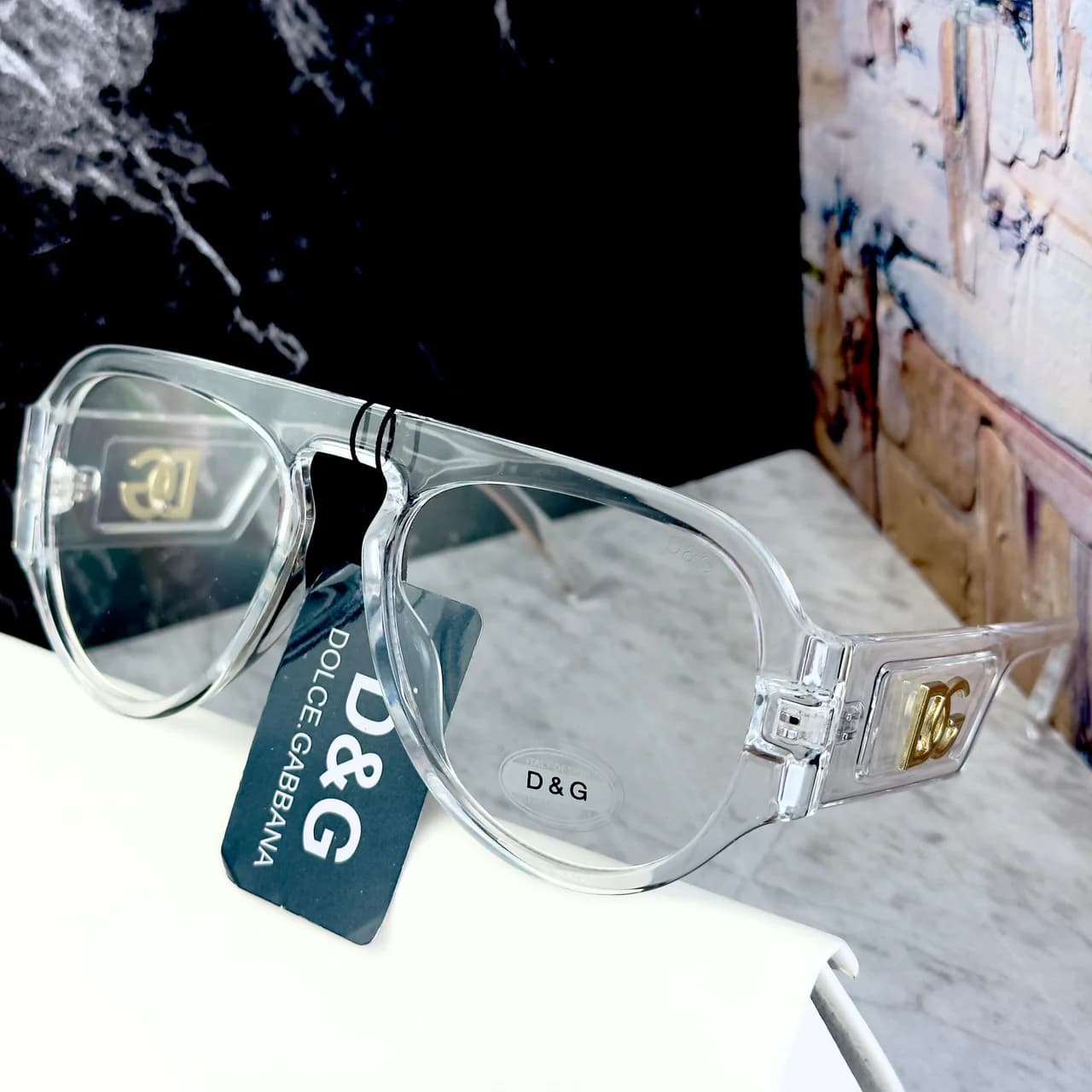Gafas de sol de diseño DANN03