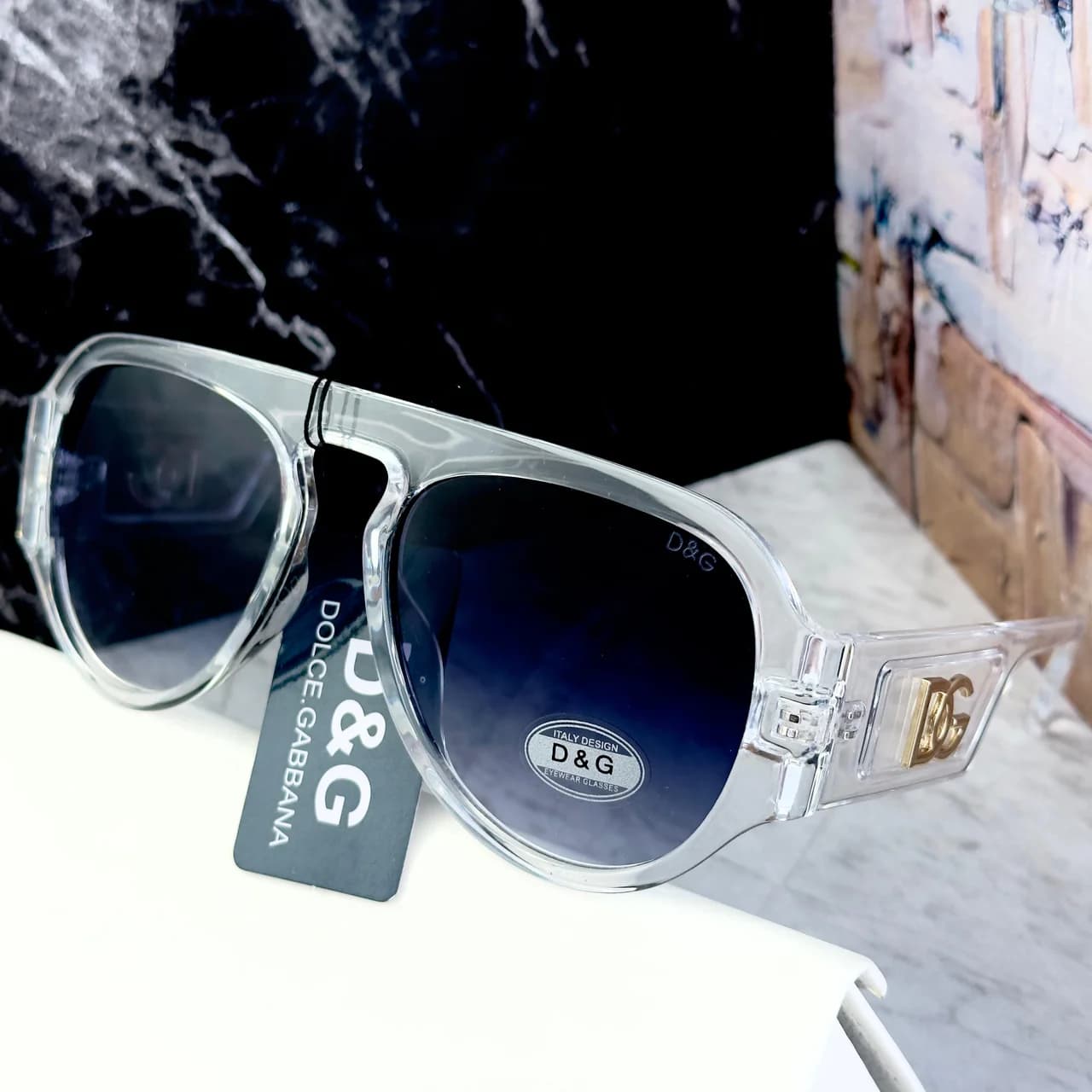 Gafas de sol de diseño DANN04