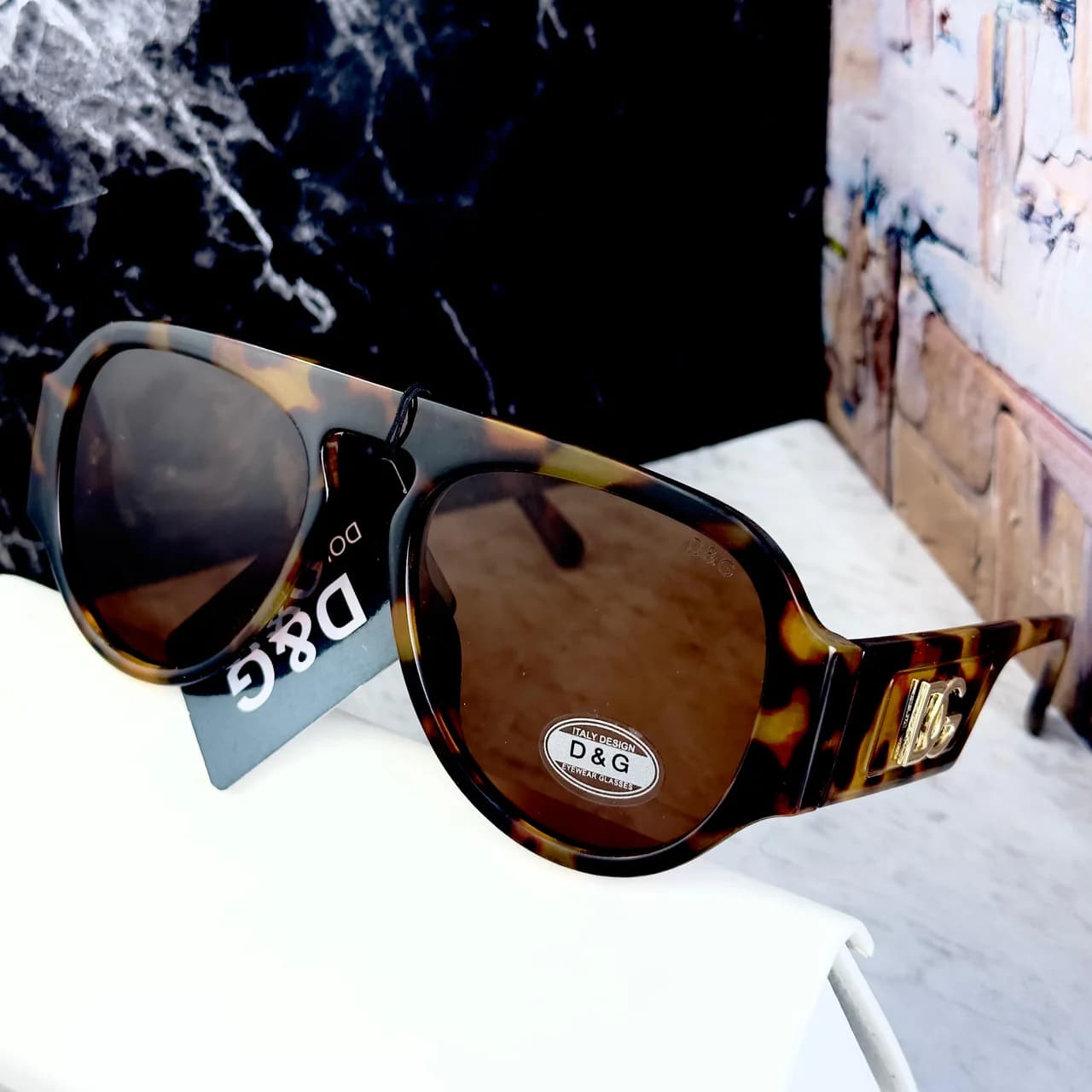 Gafas de sol de diseño DANN07