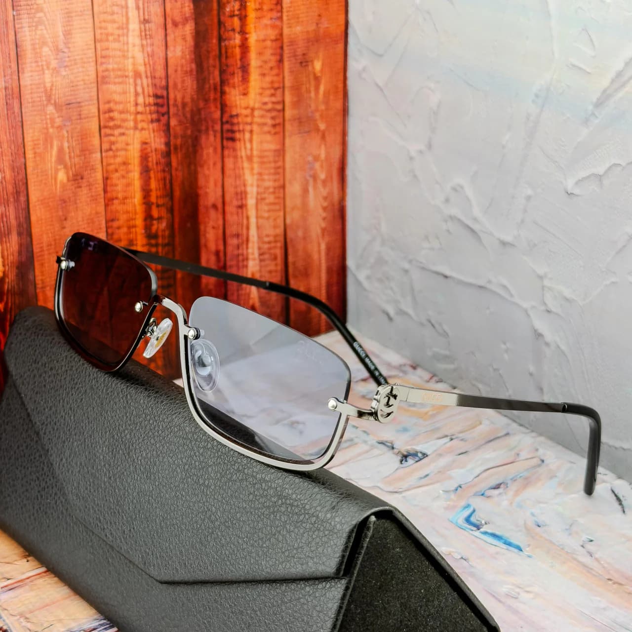 Gafas de sol de diseño GACC02