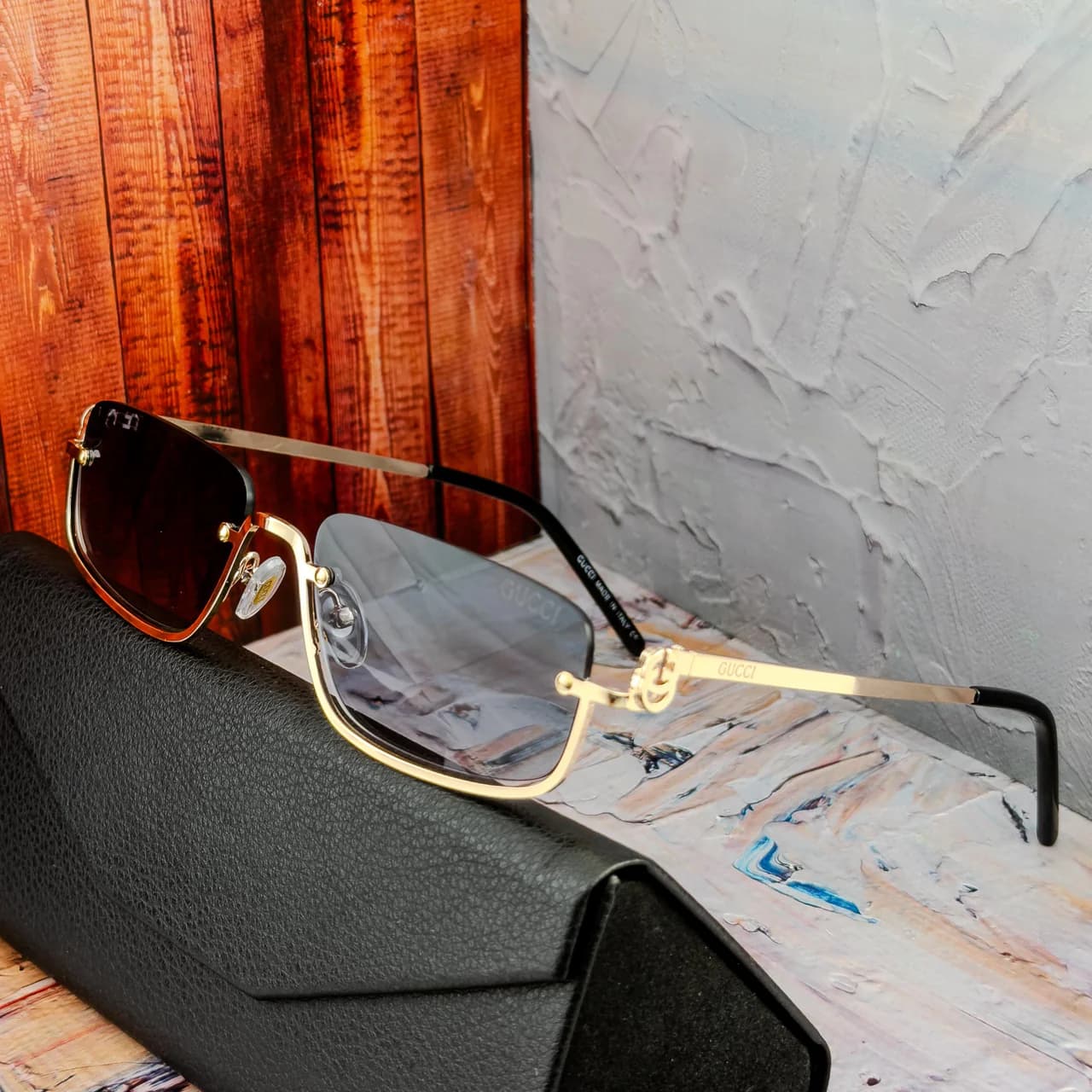 Gafas de sol de diseño GACC06