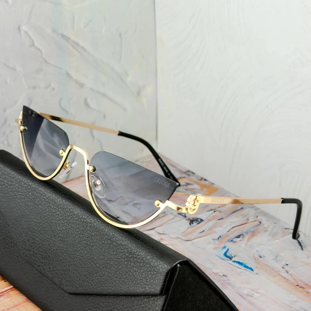 Gafas de sol de diseño JAZ01