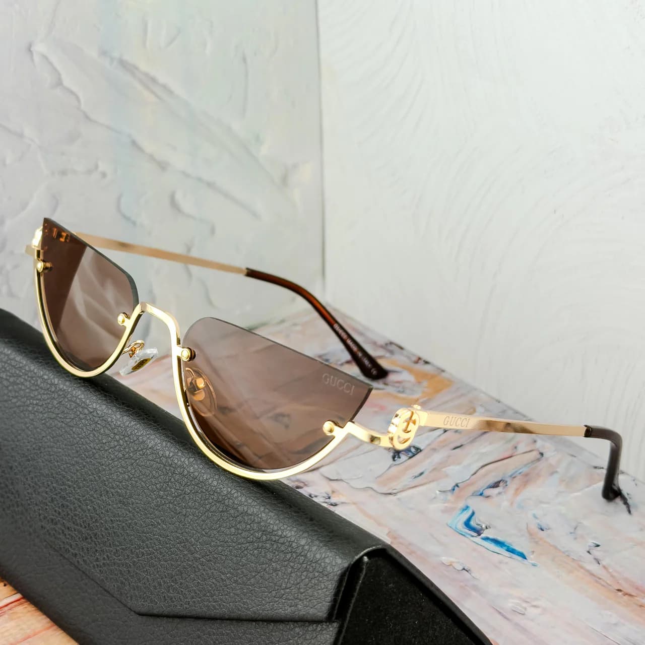 Gafas de sol de diseño JAZ03
