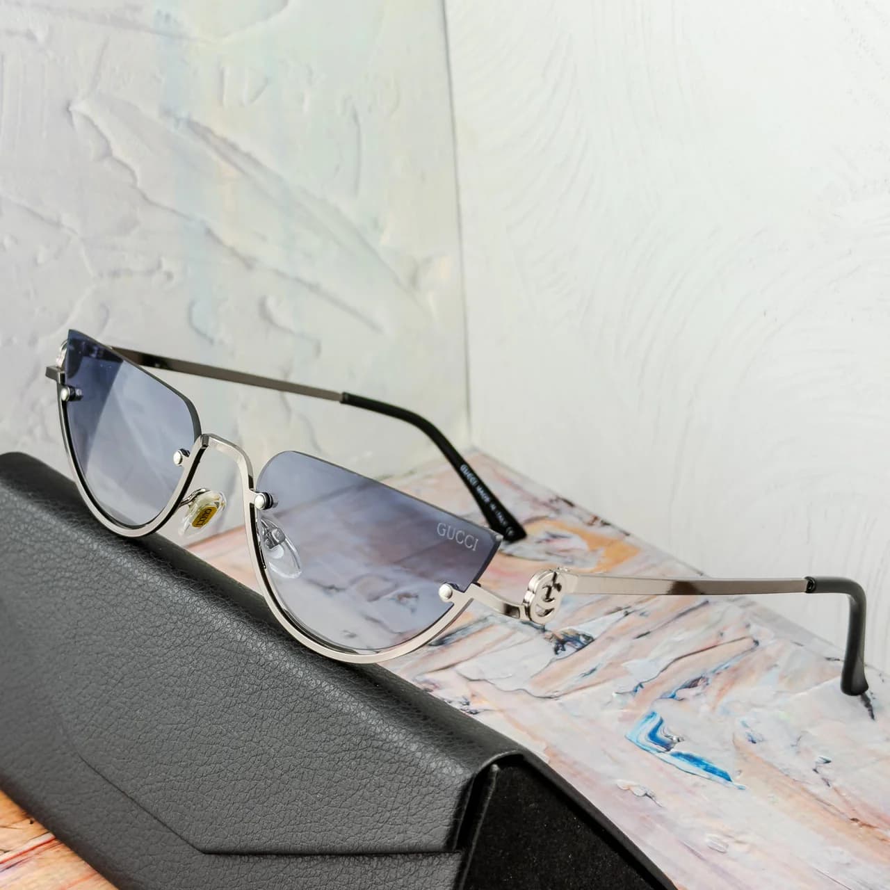 Gafas de sol de diseño JAZ06
